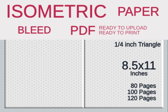 Isometric Graph Paper KDP Interior: A Practical Guide for Creators and Professionals