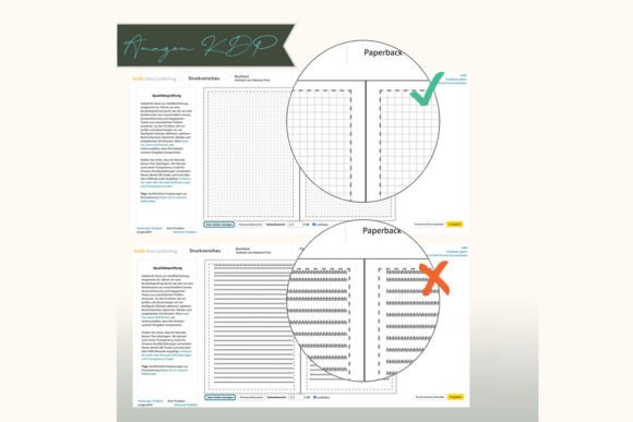 Kariert 7,5 x9,25 250 S. Lj4K5936-8 German – Das perfekte Notizbuch für kreative Projekte