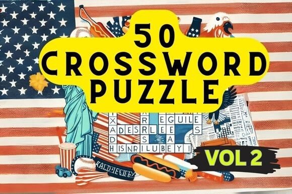 New Easy Crossword Puzzles Kids
