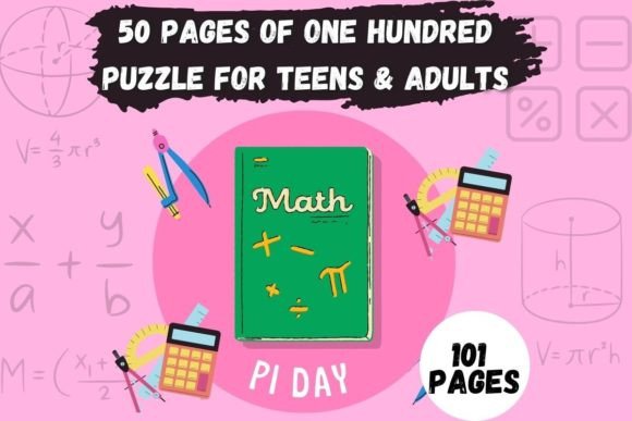 One Hundred Puzzle Game for Teens