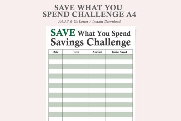 Savings Tracker and Savings Goal Tracker: A Practical Guide